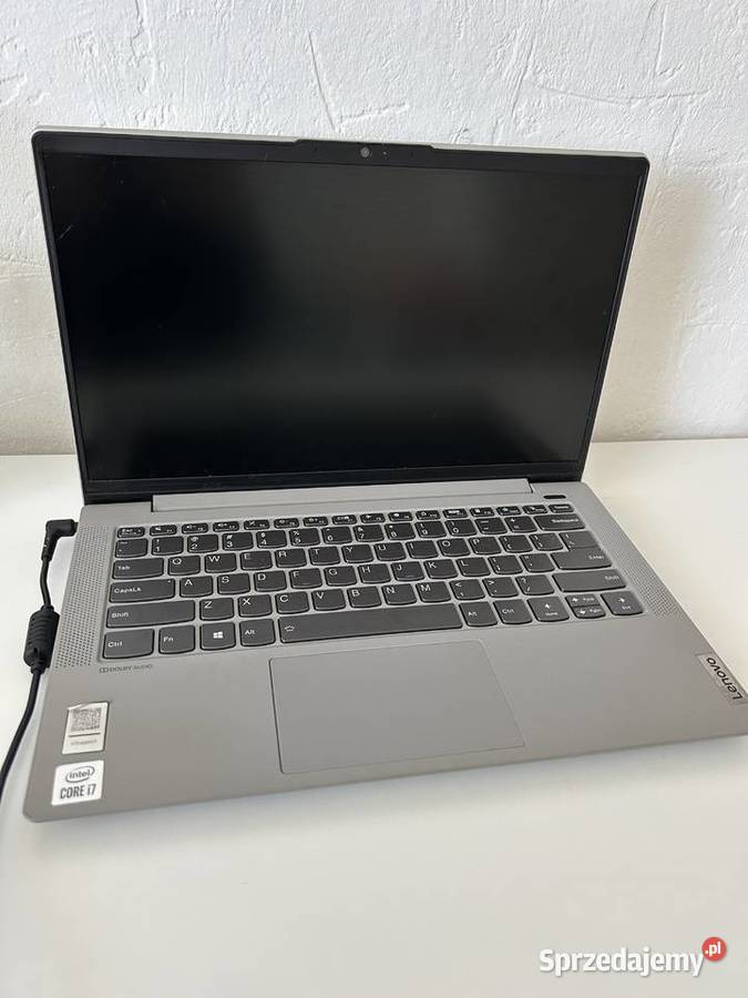 Lenovo IdeaPad 5 14TL05 Opole