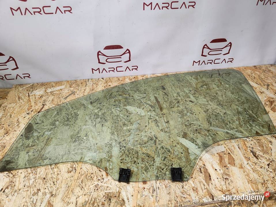 Szyba Drzwi Lewy Przód CElysee 1217 osobowe Pleszew sprzedam