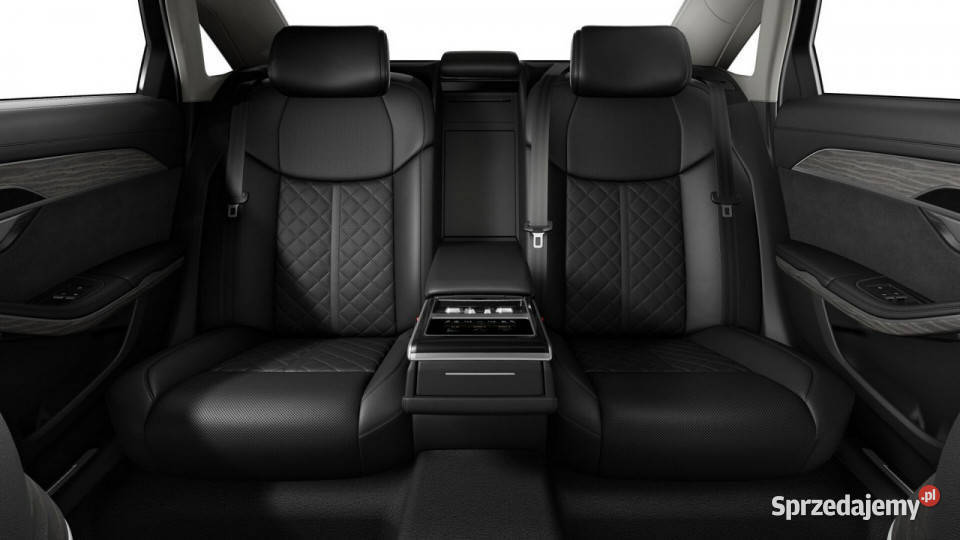 Audi A8 60TFSI e Quattro Long SLINE BO Oś możliwa zamiana Kielce sprzedam