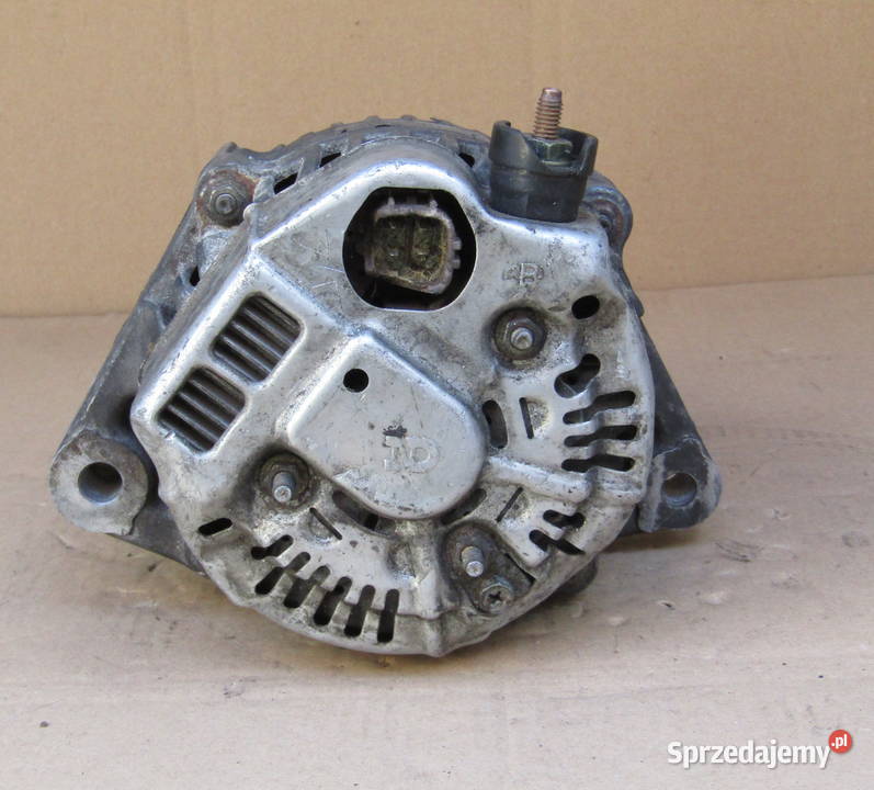 ALTERNATOR HONDA SHUTTLE 23 1022101094 Mysłaków