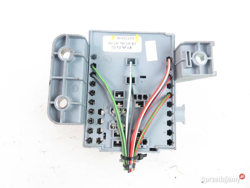 BSI FIAT CROMA II 194 19 D 51773148 46520429 osobowe sprzedam