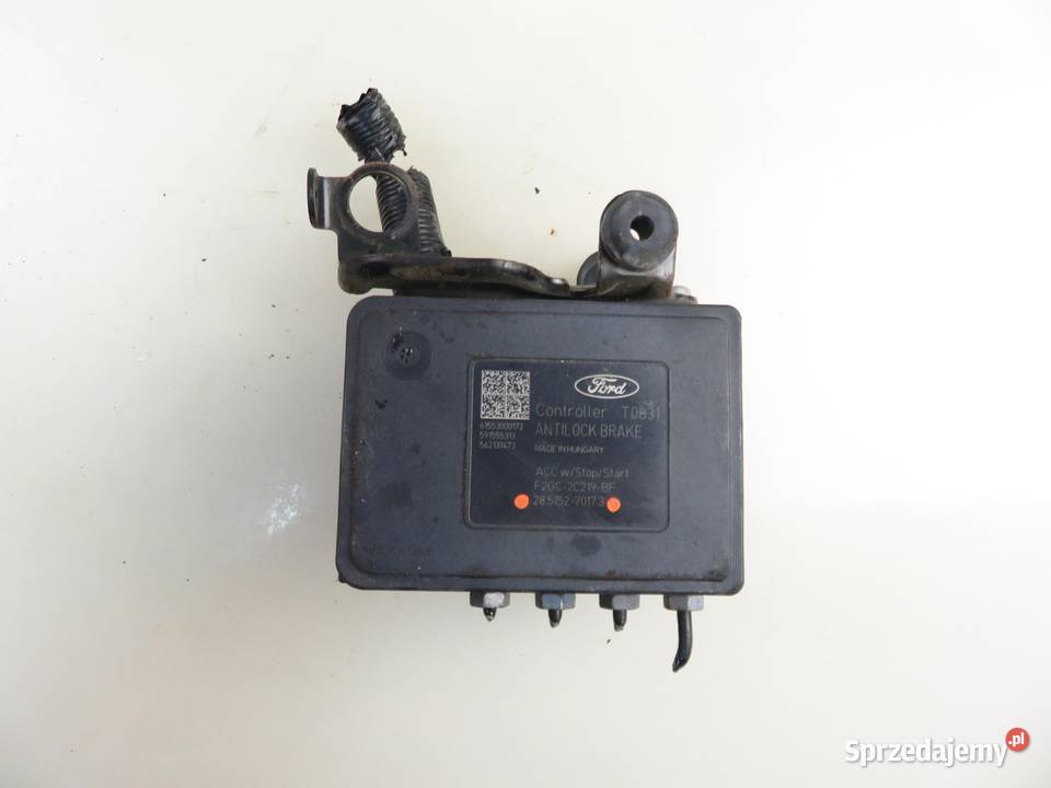 POMPA ABS FORD GALAXY III CK 28515270173 sprzedam