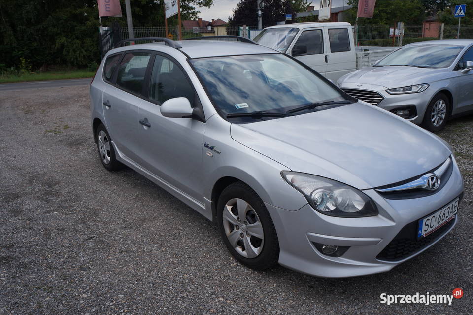 Hyundai i30 elektryczne szyby Częstochowa sprzedam