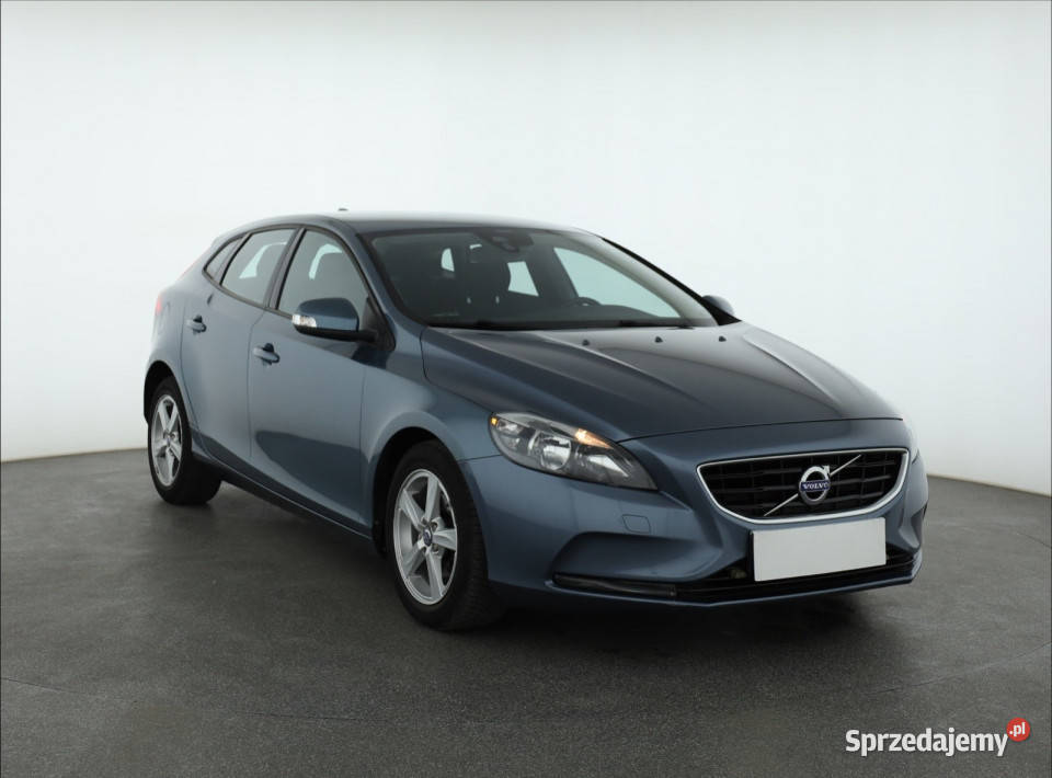 Volvo V40 16 D2 mazowieckie Piaseczno