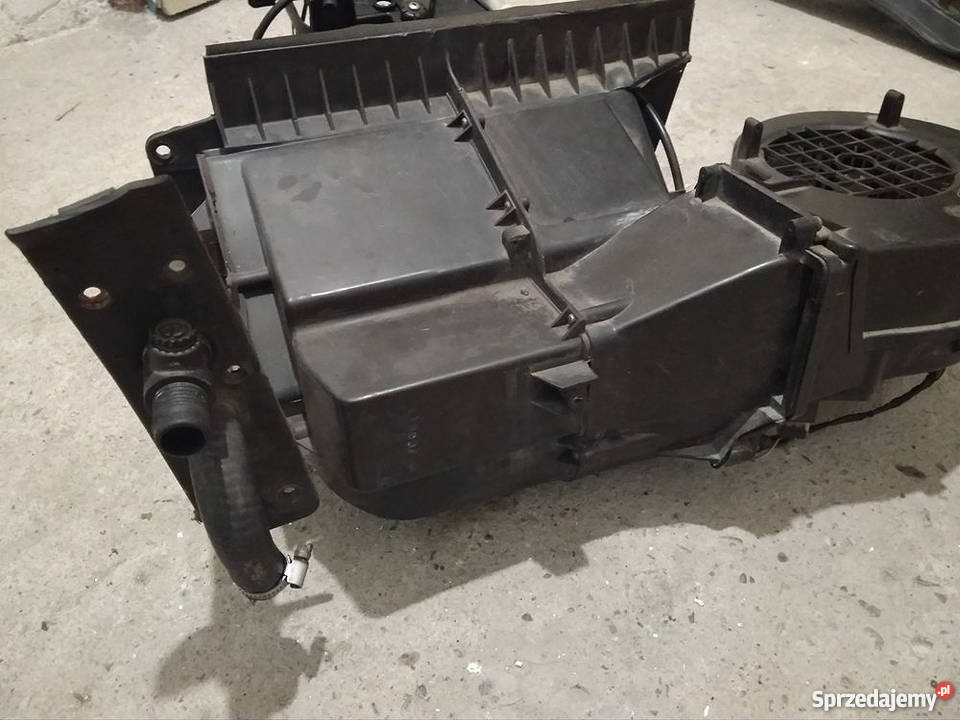 NAGRZEWNICA WENTYLATOR DMUCHAWA FIAT CINQUECENTO Sanok
