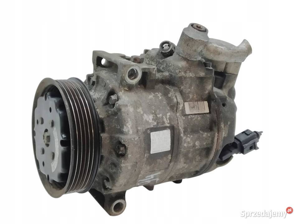 SPRĘŻARKA KLIMATYZACJI 1K0820803J 20 TDI VW