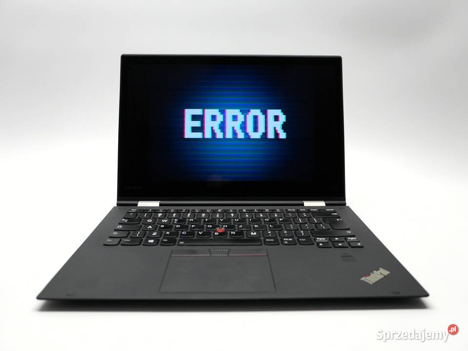 Lenovo ThinkPad X1 Yoga 2 14 FHD i57300U 16GB Lublin