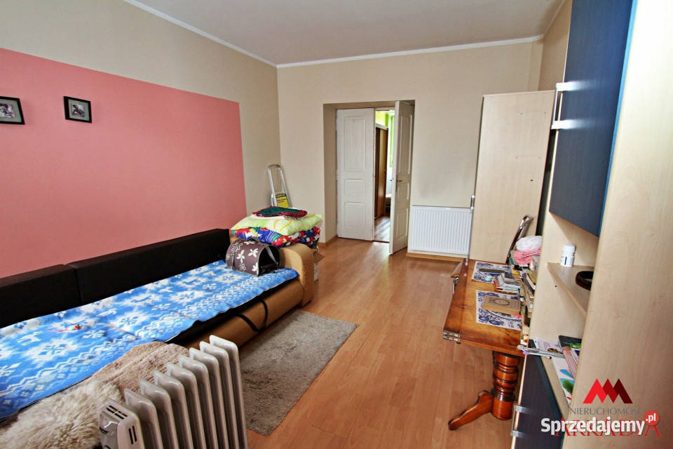 sprzedaży mieszkania 65m2 2pok Włocławek