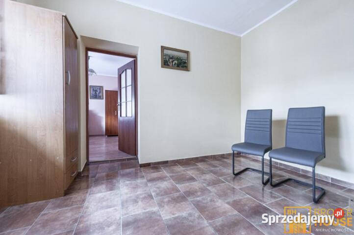 Dom wolnostojący 261m2 Kup 1 piętro Nieruchomości opolskie