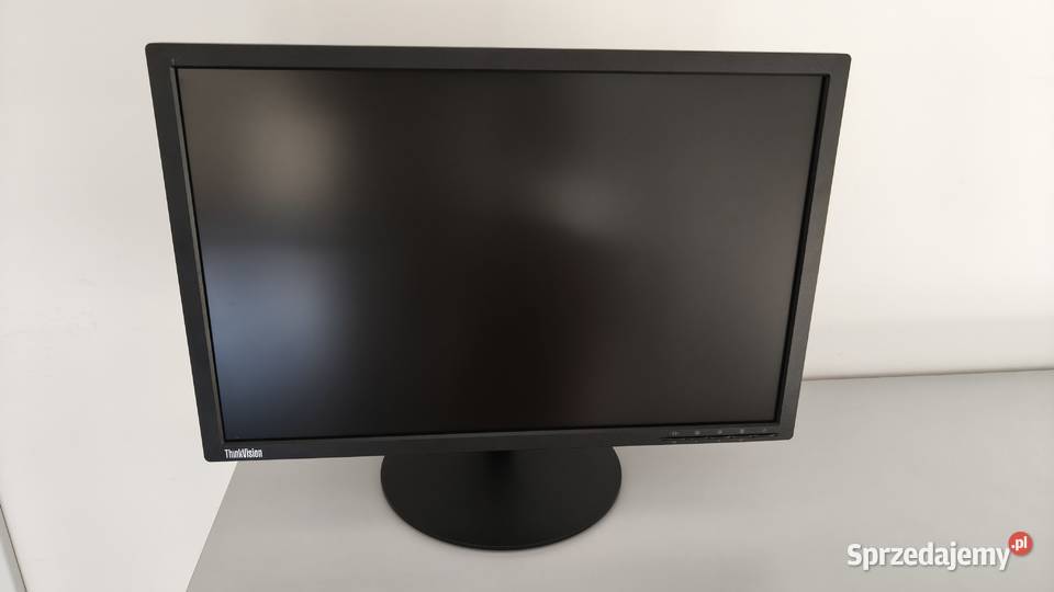 Monitor LED Lenovo T2254pc 22 1680x1050px HDMI