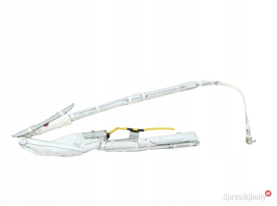 KURTYNA POWIETRZNA AIRBAG PRAWA 7030A336 osobowe sprzedam