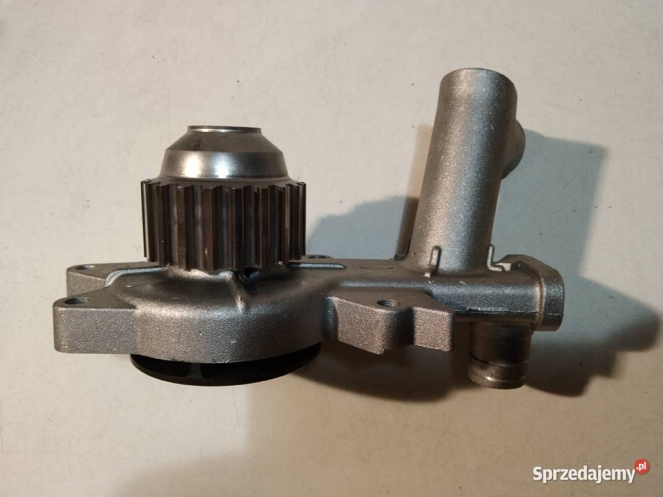 Pompa wody FORD EscortSierra 111416 Ben 8095r Silniki i osprzęt Świdnica sprzedam