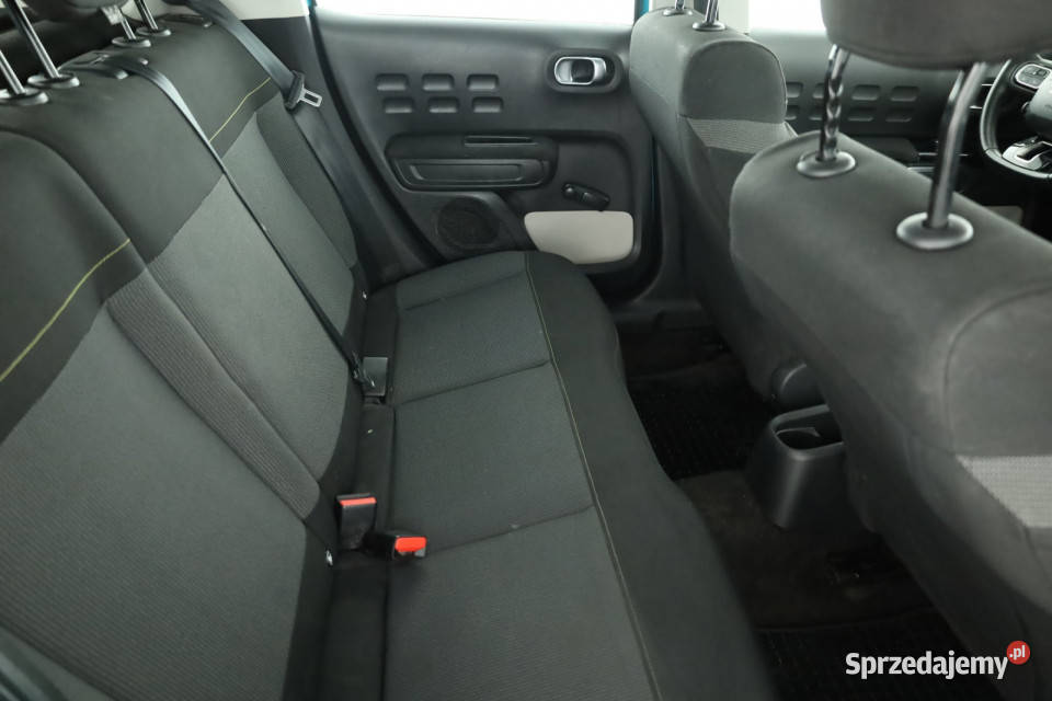 Citroen C3 12 PureTech C3 Piaseczno