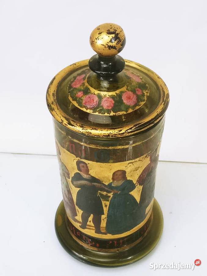 Kielich Szkło Pokal Szkło Renes