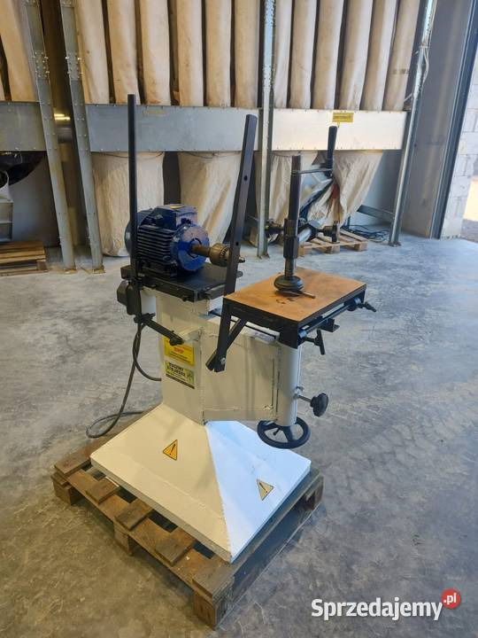 Wiertarka pozioma Sam