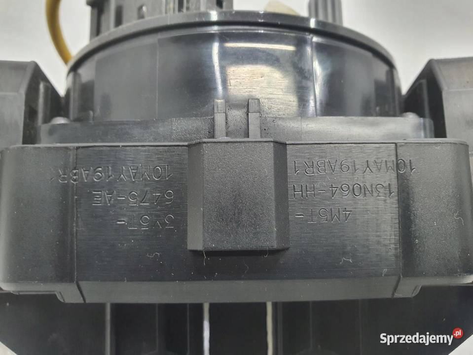 PRZEŁĄCZNIK ZESPOLONY FORD FOCUS 4M5T13N064HH osobowe sprzedam