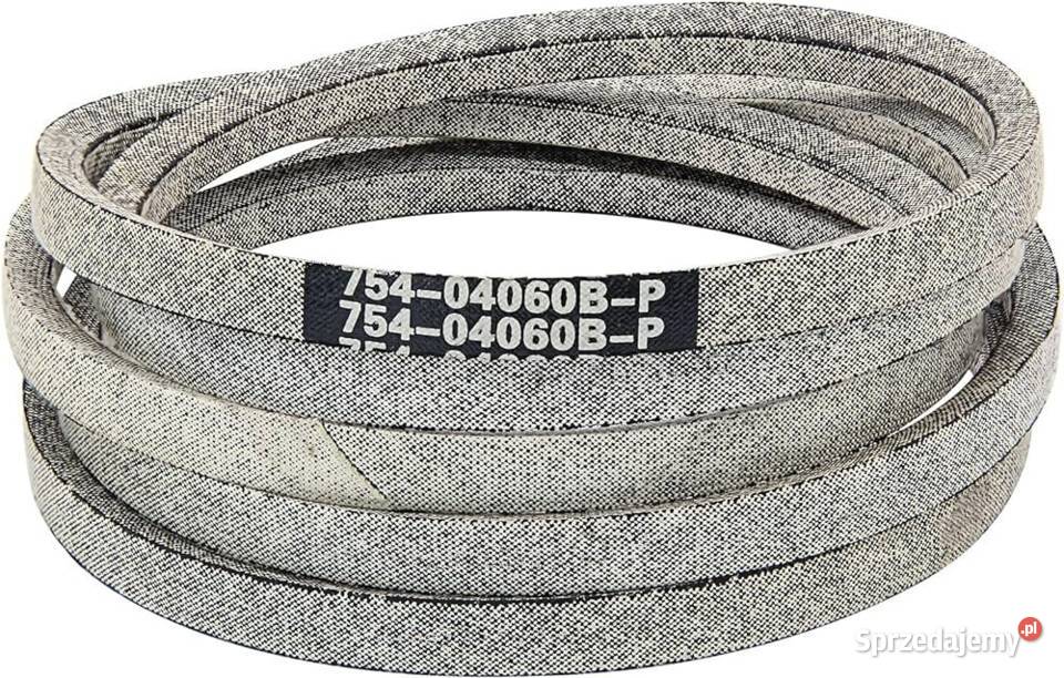 Pasek klinowy MTD RS125 96 RS135 107 LG175 mazowieckie Ostrołęka