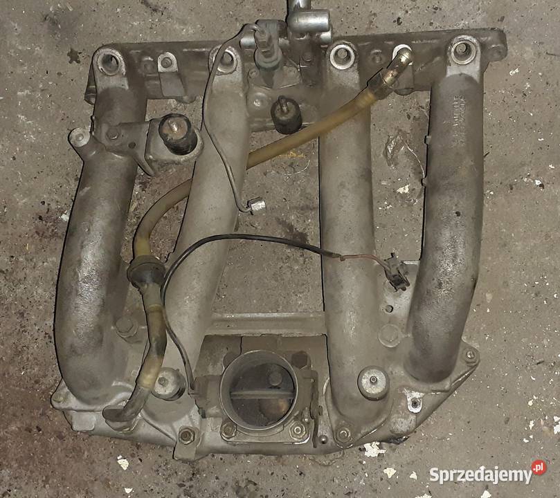Skrzynia biegów automat mercedes 190 E KOMPLETNA Bartoszyce