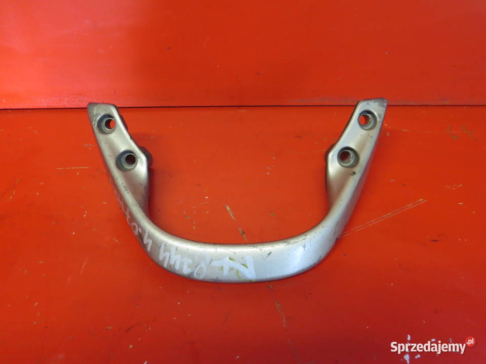 HONDA HORNET 600 PC25 03 trzymak rączka pasażera Warszawa