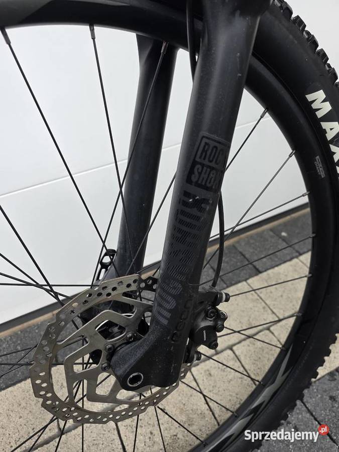 Rower górski GIANT STANCE 1 FULLkoło 29SRAM SX Jelenia Góra