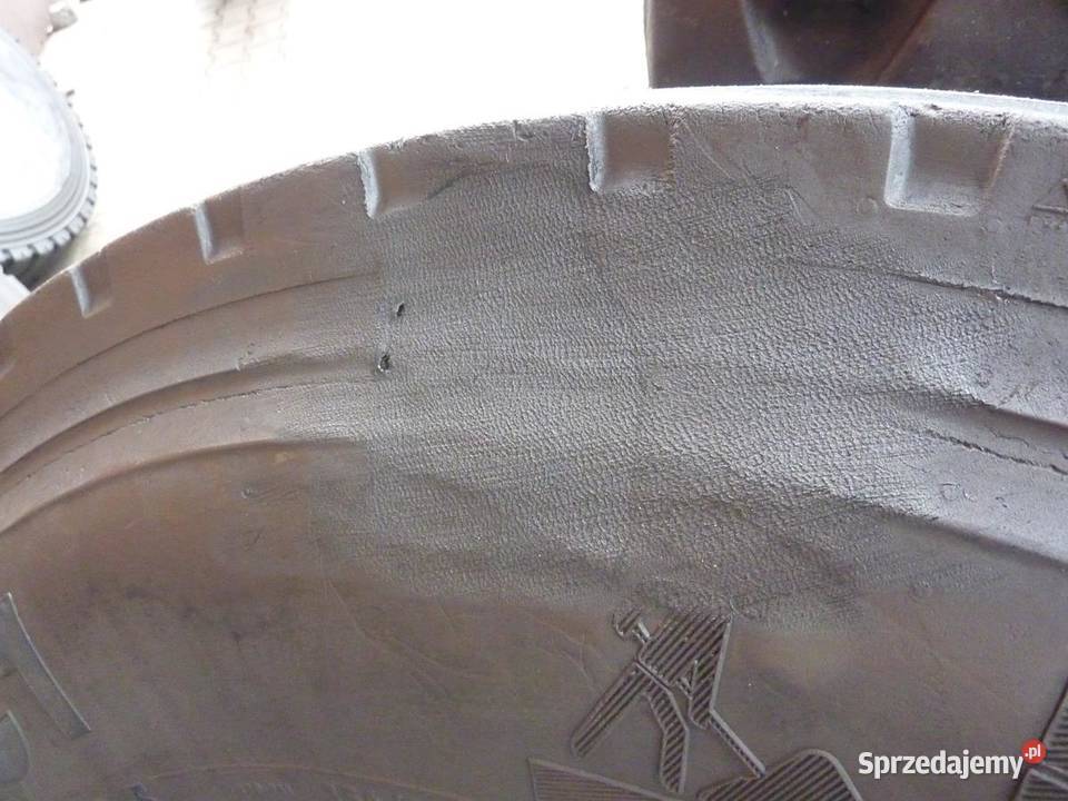 Opona używana ciężarowa 31580R225 CONTINENTAL Zaścianki sprzedam