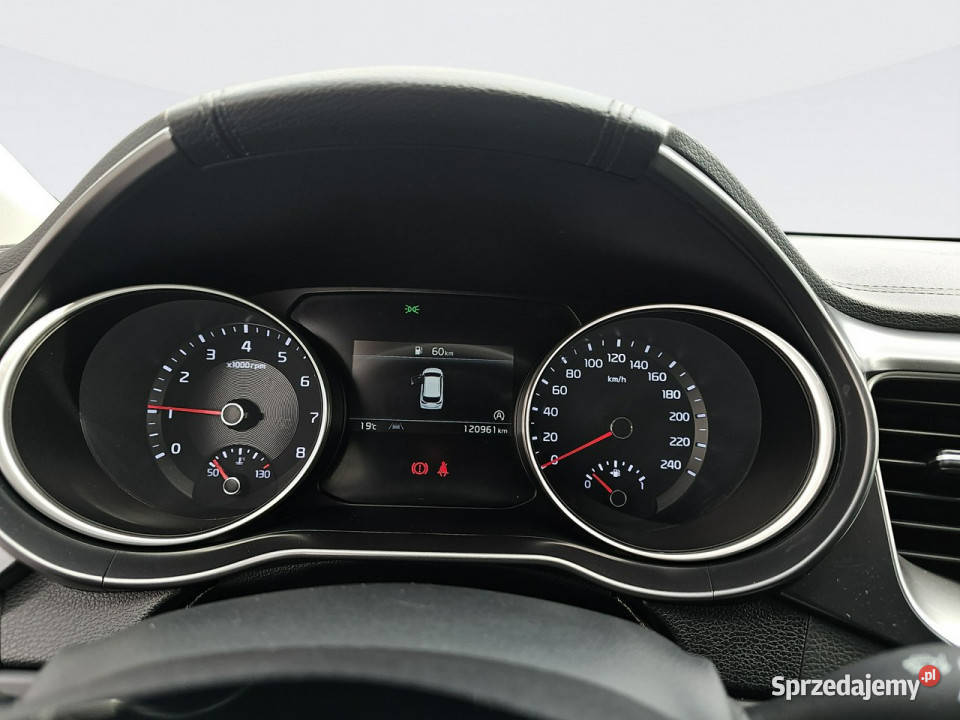 Kia Ceed 10 TGDI M Kombi WND1955C III 2018 benzyna Janki