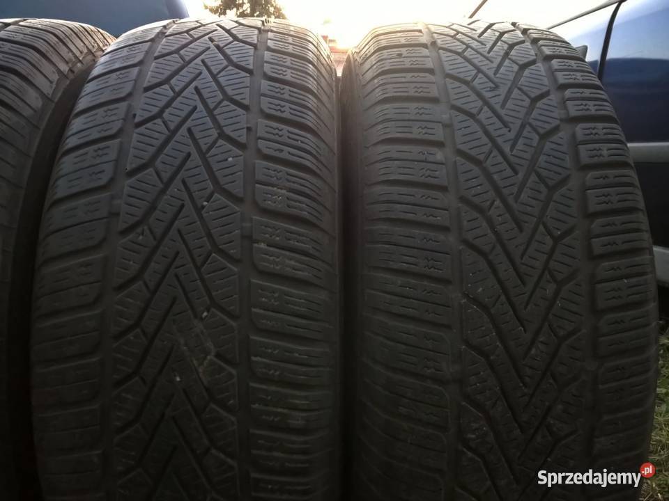 R16 21565 98H SEMPERIT SpeedGrip2 MS 65 mazowieckie