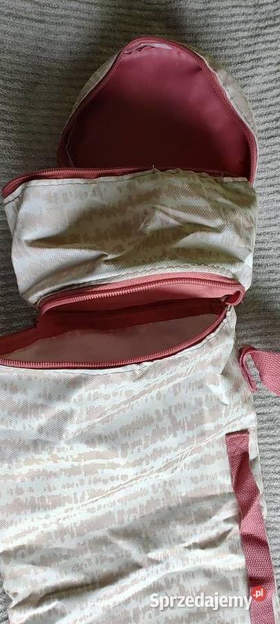 Organizer na papier pakowy Organizery i maty