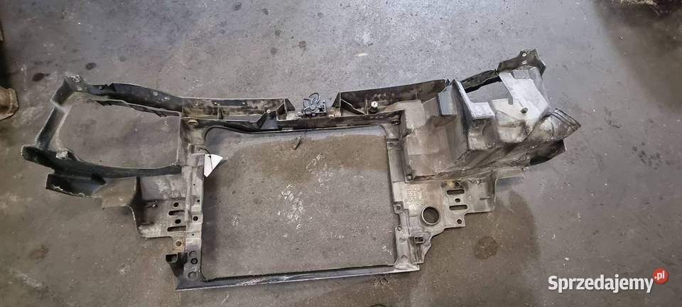 PAS PRZEDNI FORD GALAXY Lipno sprzedam