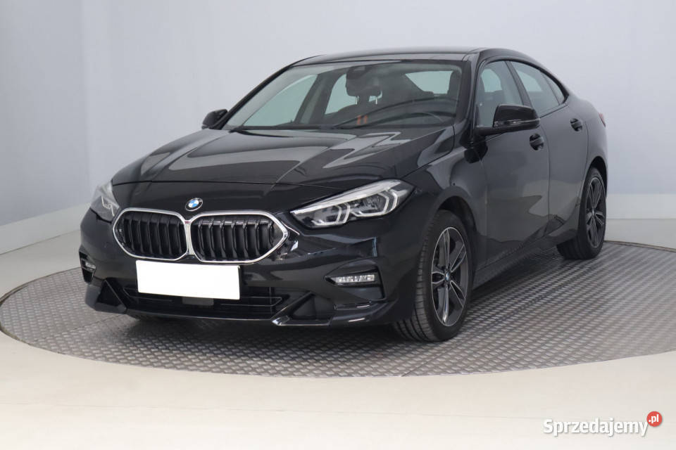 BMW 2 Gran Coupe 218i Gran Coup wspomaganie kierownicy Zabrze