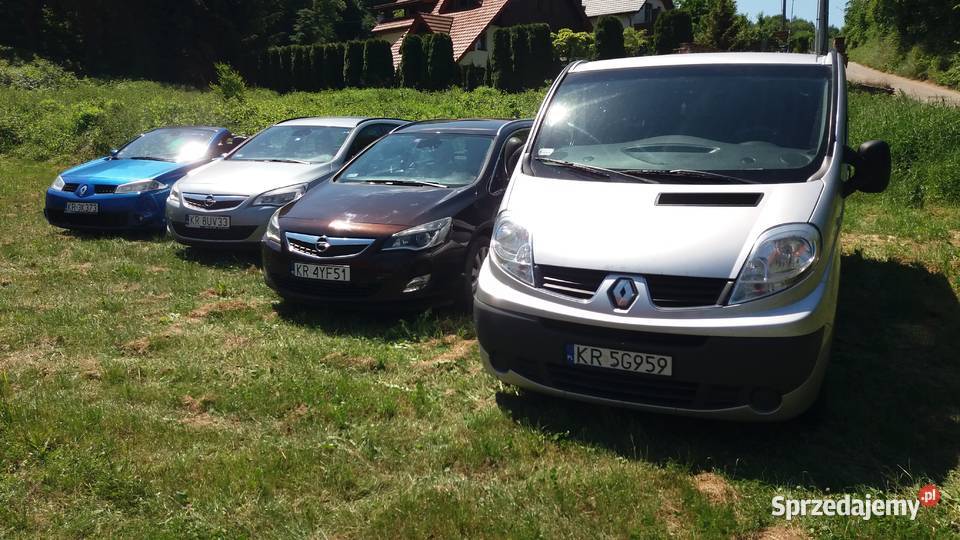 Wynajem samochodów Renault Megane Cabrio 200 BMW