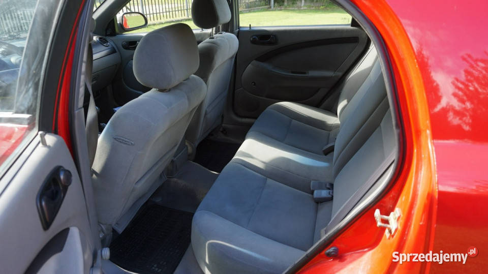 Daewoo Lacetti zarejestrowany ubezpieczony centralny zamek Daewoo Zielona Góra