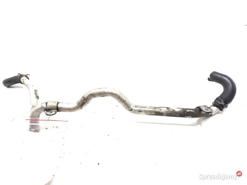 RURA WODY AUDI A8 D4 057103227AF 42 351 0918