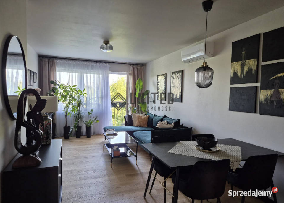 Mieszkanie w Karwianach sprzedam