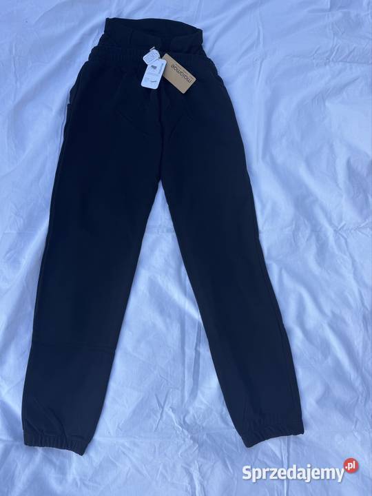 spodnie ciążowe Rozmiar 34(XS) Gorzów Wielkopolski