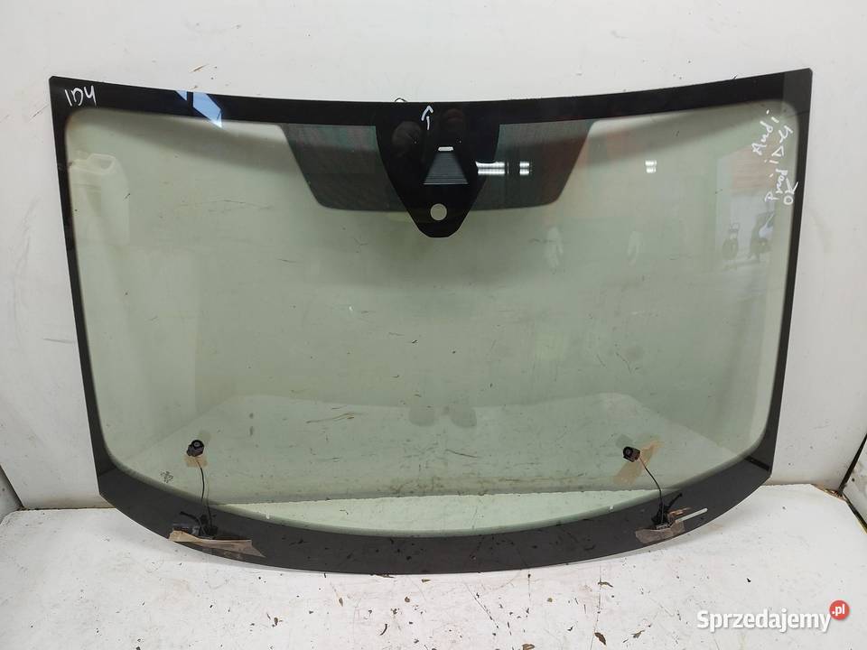 VW ID4 11A 2024r SUV 5D SZYBA CZOŁOWA PRZÓD osobowe