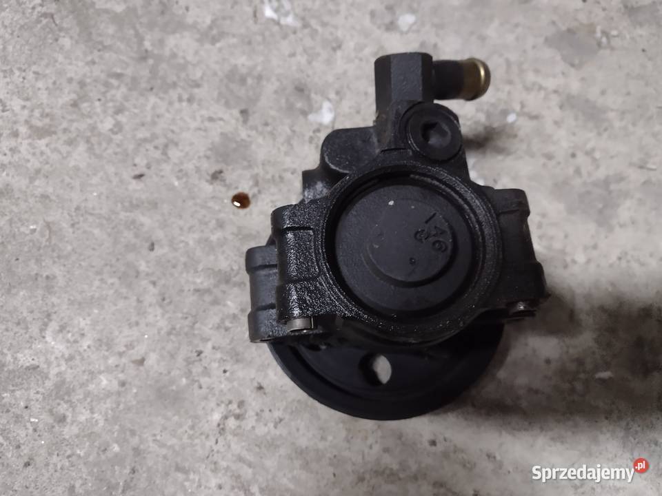 pompa wspomagania ford focus MK1 wszystkim Nowy Sącz sprzedam