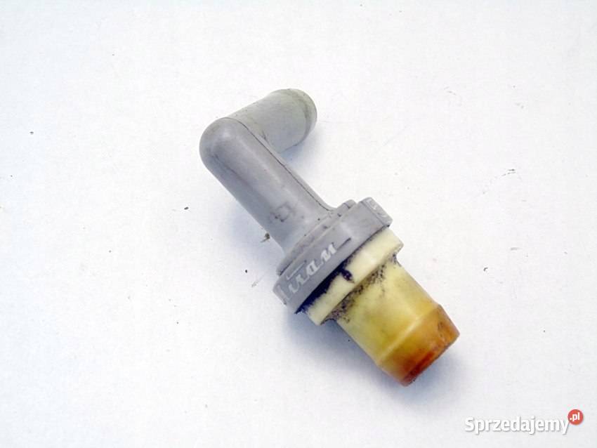 ZAWÓR ODPOWIETRZENIA ODMY 15 16V SUZUKI SX4 osobowe Blok silnika Sosnowiec