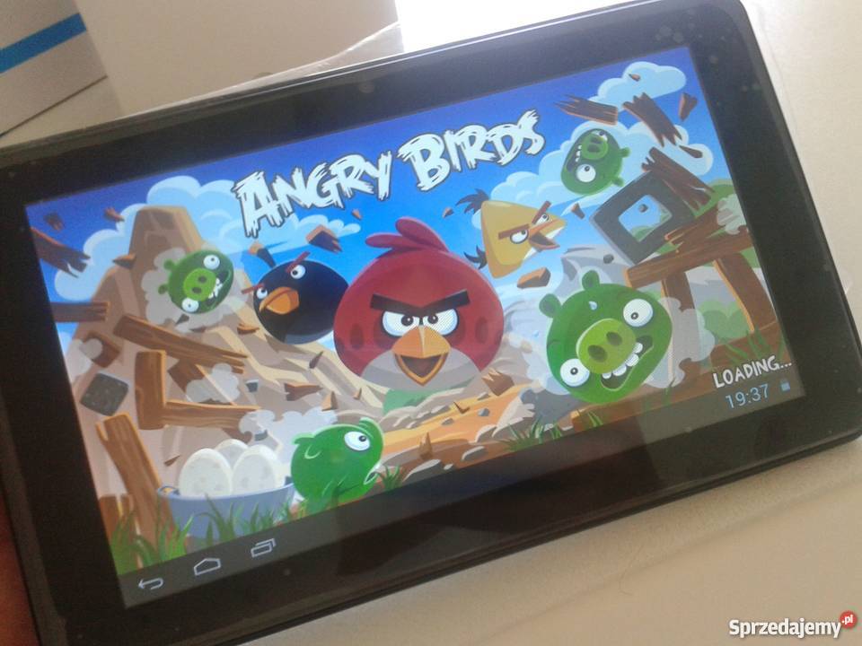 Tablet VORDON 7 Daisy ANDROID 40 1 GB RAM DualCo Radom