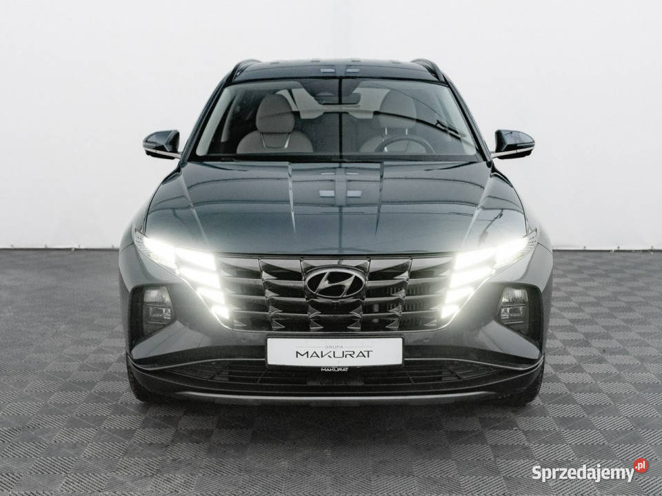 Hyundai Tucson ZS841SV16 TGDi Platinum 4WD DCT Gdańsk