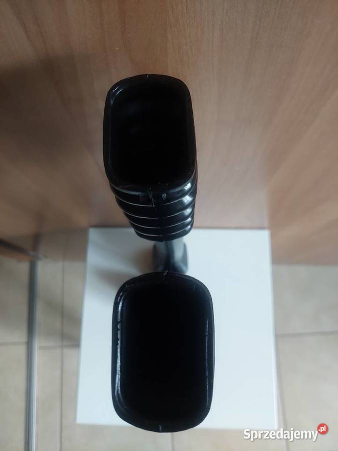 Orginalne osłony łańcucha DDR MZ TS 150 250 śląskie Mysłowice