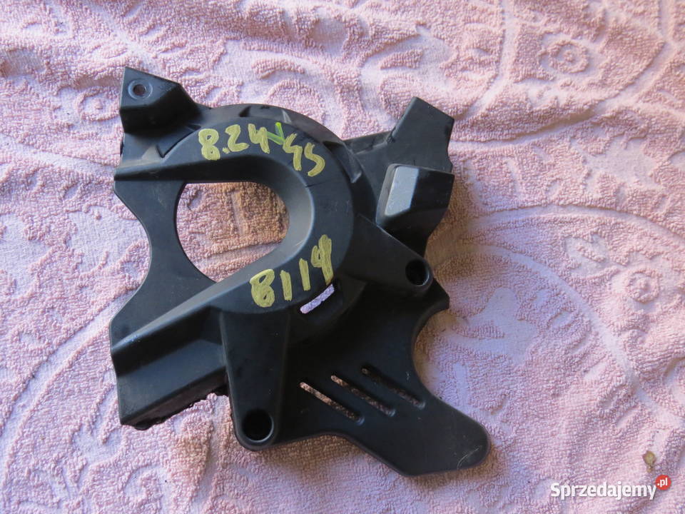 BMW GS650 GS 650 800 0812 osłona zębatki dekiel sprzedam