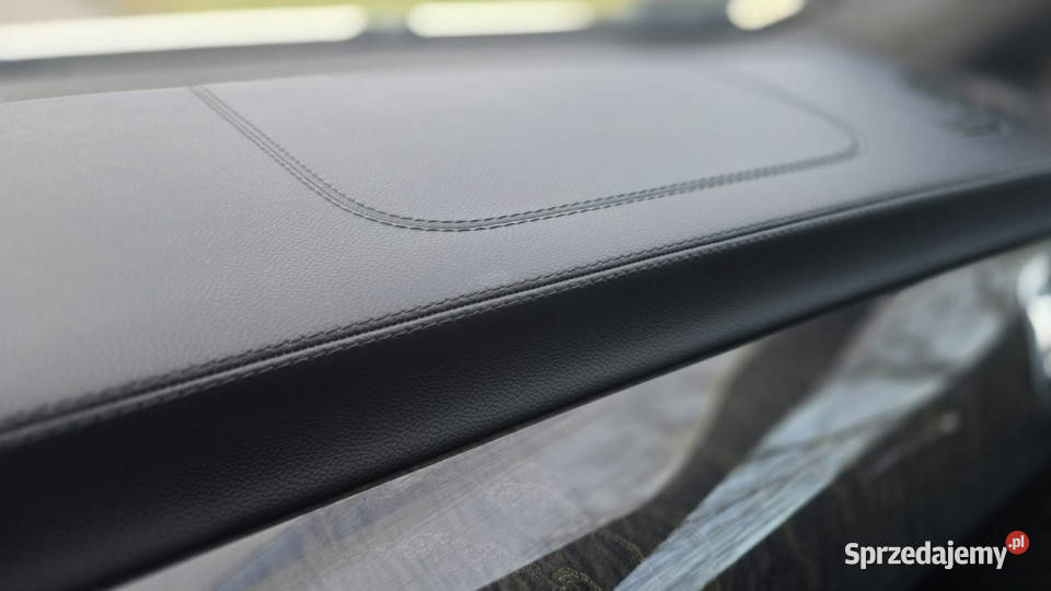 Mercedes CLS 250 Final Edition 4 matic VAT 23 ew Karczew