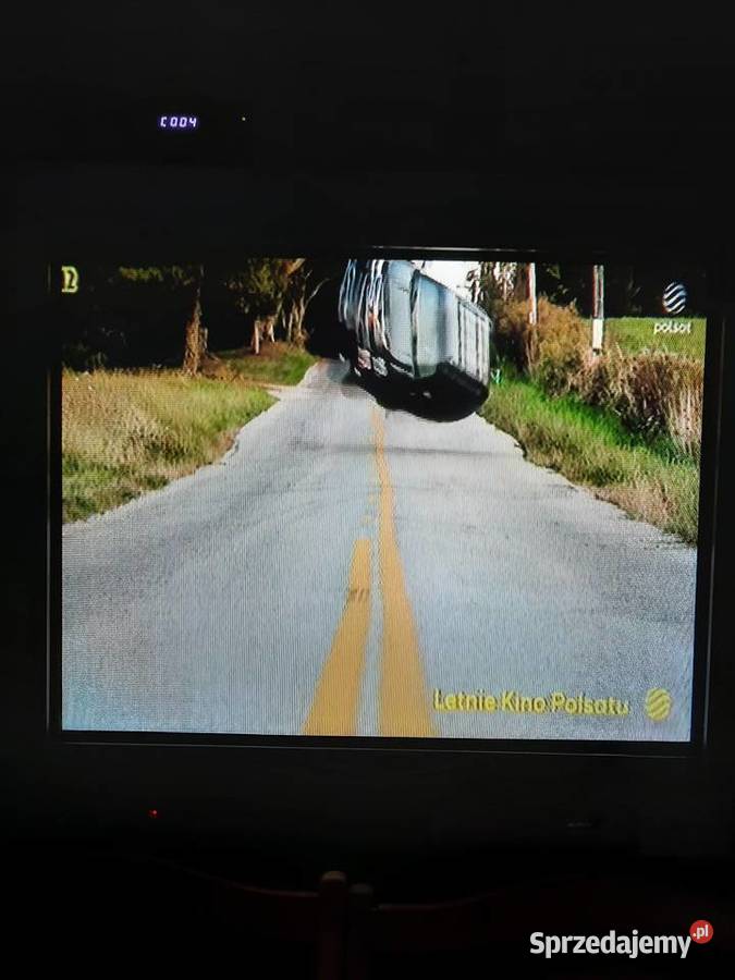 Philips 29 kineskopowy Wołomin