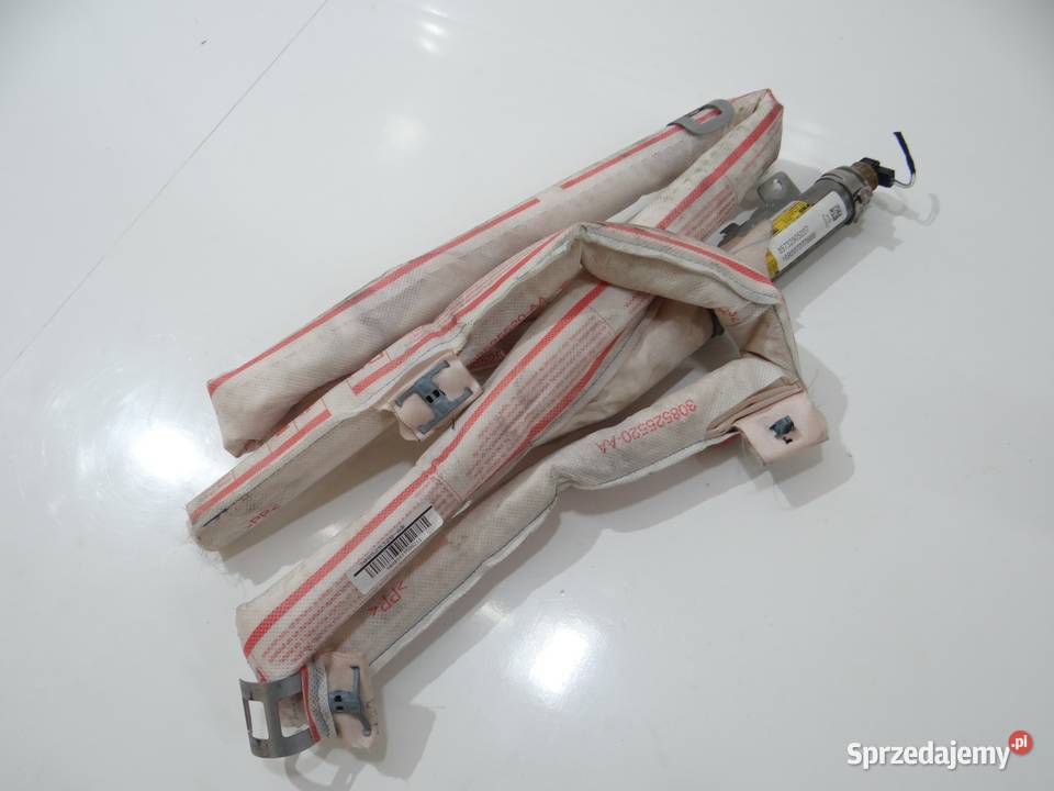 KURTYNA AIRBAG PRAWA BMW 2 F46 7329052 Strzyżewice