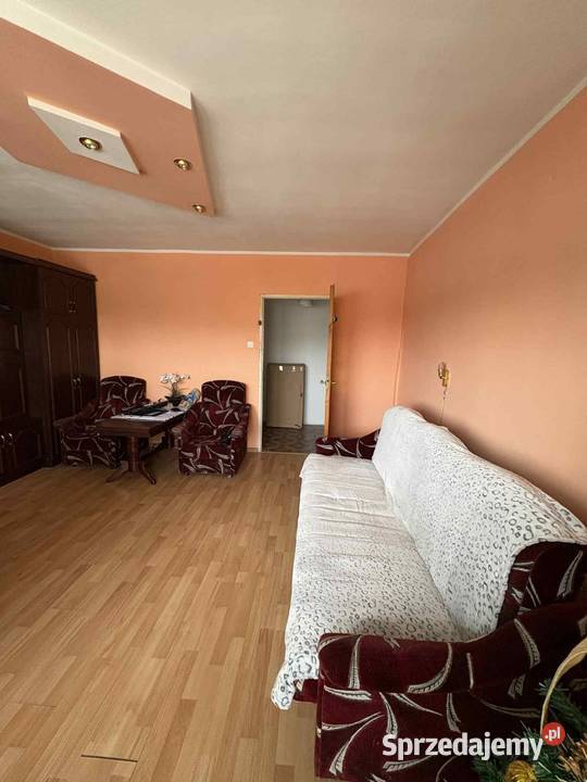 Mieszkanie na sprzedaż Skarszewy