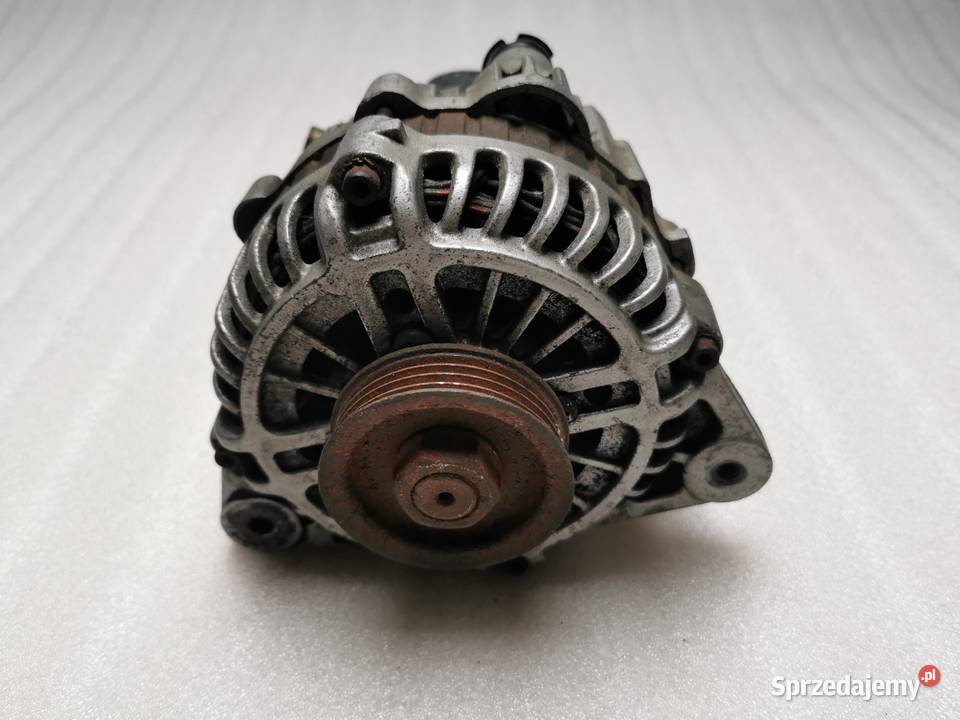 Alternator Ford Transit MK5 25 Diesel 98VB10K359 mazowieckie Wyszków sprzedam
