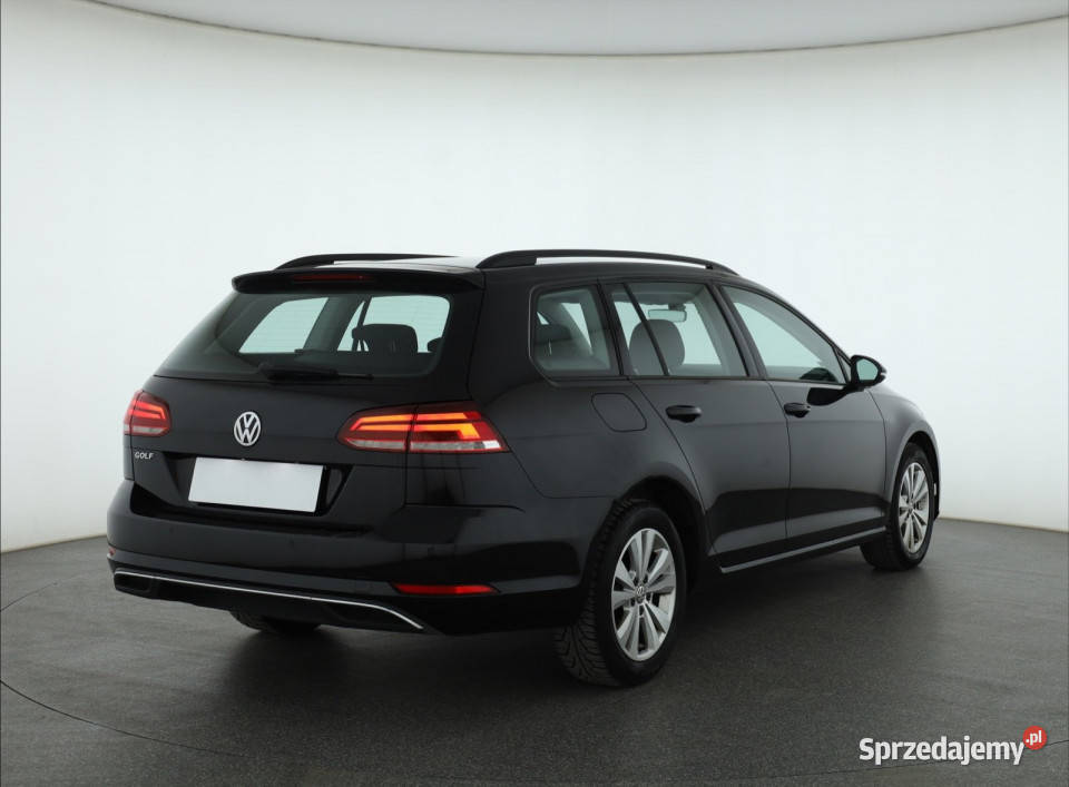 VW Golf 16 TDI poduszka powietrzna