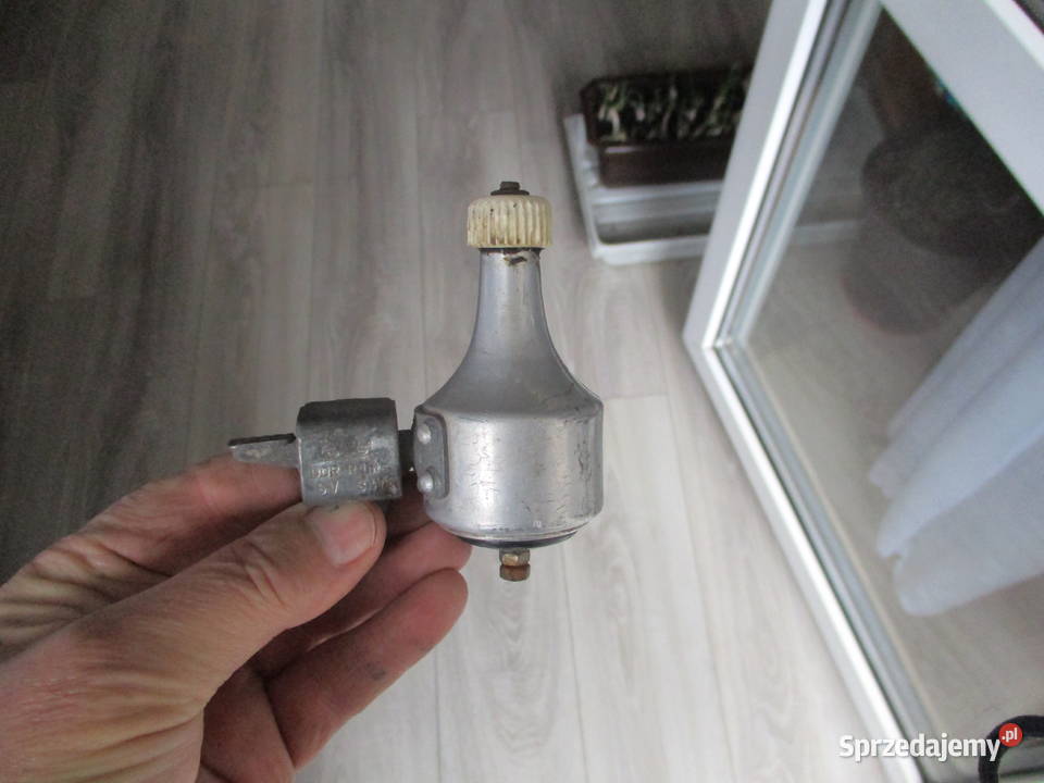 lampy i światełka z prl Kowalewice