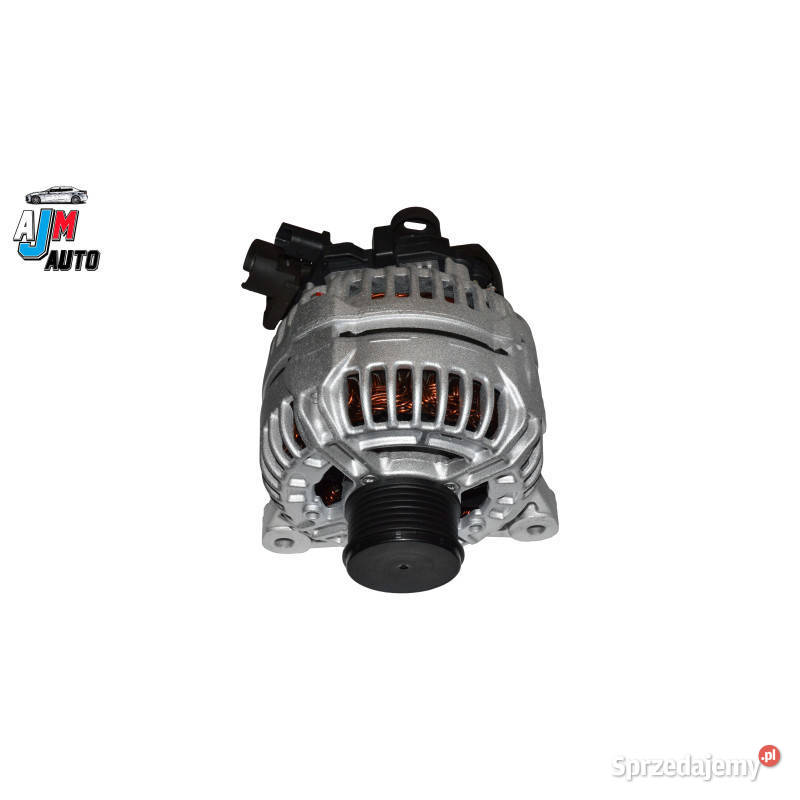 Alternator 0124525035 19 D 16 20 HDI Citroen lubelskie Grabów Szlachecki